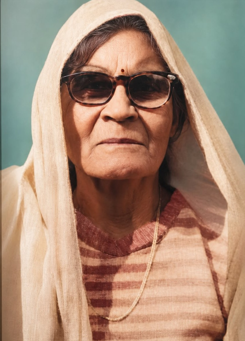 Smt Sarbati Devi